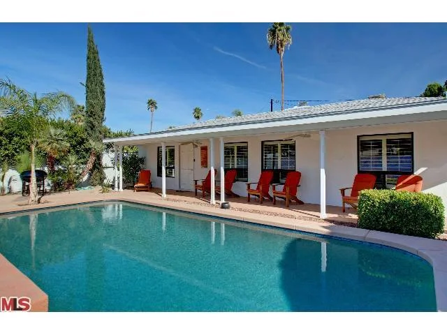 770 Plaza Amigo, Palm Springs, CA 92262
