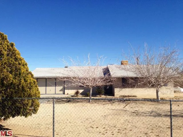 4539 Avenida Del Sol, Joshua Tree, CA 92252