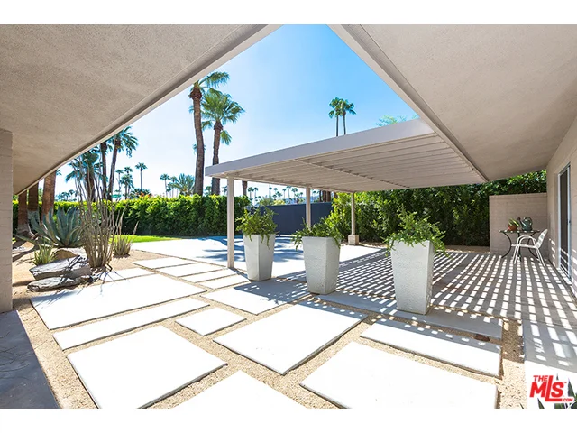 1180 Mesquite, Palm Springs, CA 92264