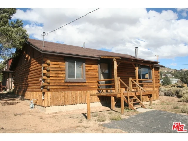 1847 Baldwin Lake Rd., Big Bear, CA 92314