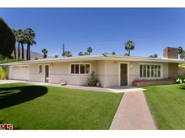 9 Palomino, Palm Springs, CA 92264