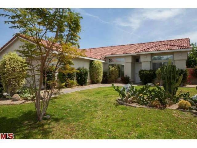 30168 San Eljay, Cathedral City, CA 92234