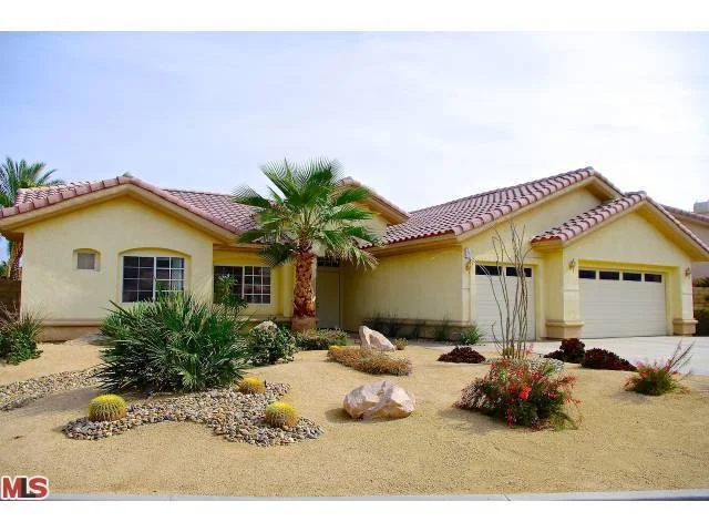 52 White Sun, Rancho Mirage, CA 92270