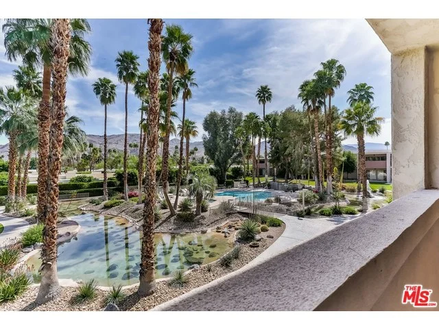 2696 Sierra Madre #A14, Palm Springs, CA 92264