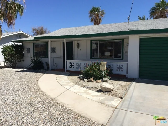77105 Michigan, Palm Desert, CA 92211