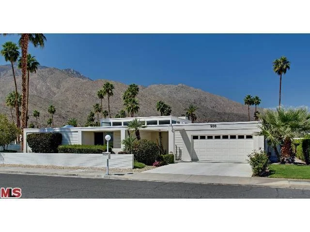 900 Murray Canyon, Palm Springs, CA 92264