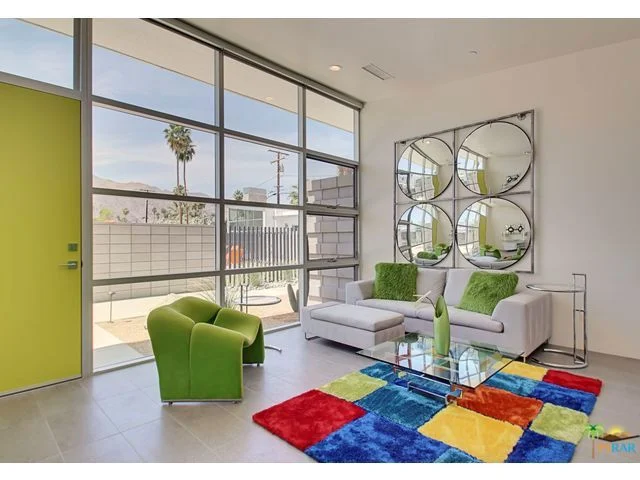 100 Cerritos Drive #5, Palm Springs, CA 92262