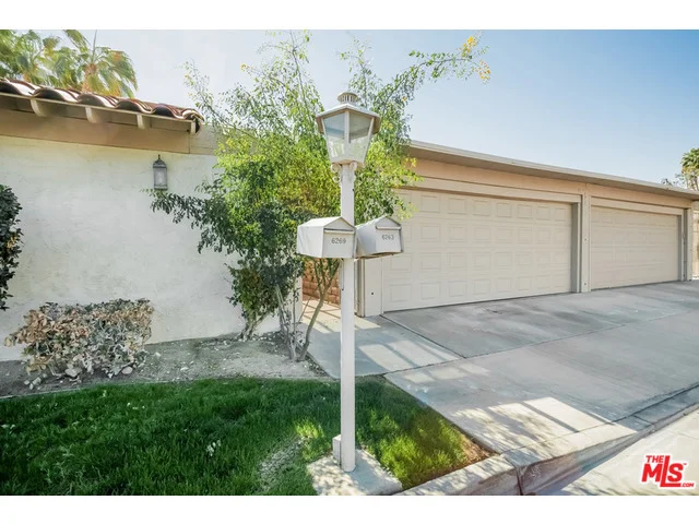 6269 Driver, Palm Springs, CA 92264