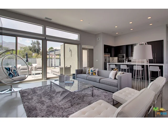 3014 Avenida Caballeros, Palm Springs, CA 92262