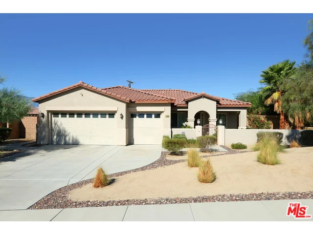 11393 Pomelo, Desert Hot Springs, CA 92240