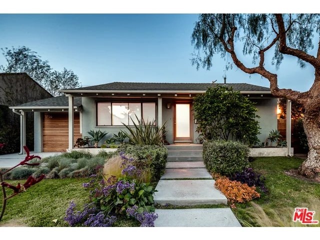 4156 Sunnyside, Los Angeles, CA 90066