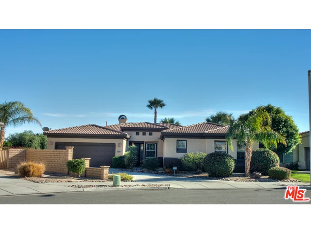 30264 Inverness Drive, Cathedral City, CA 92234