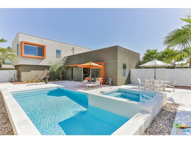 1049 Audrey, Palm Springs, CA 92262
