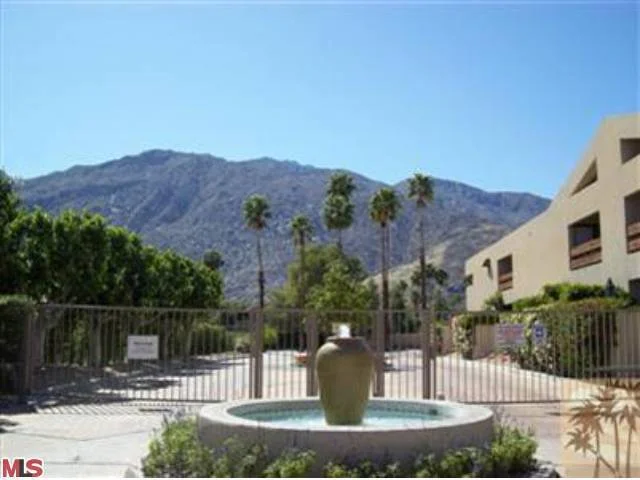 255 Avenida Caballeros #115, Palm Springs, CA 92262