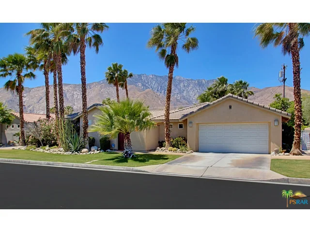 2945 Sequoia, Palm Springs, CA 92262