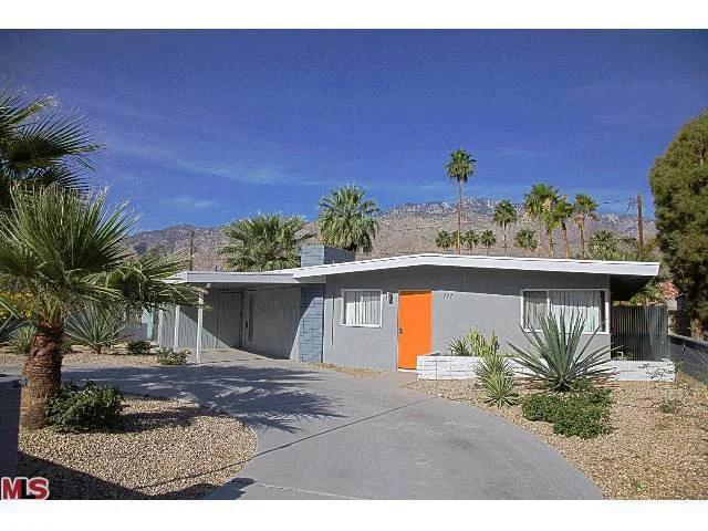 777 Calle Marcus, Palm Springs, CA 92262