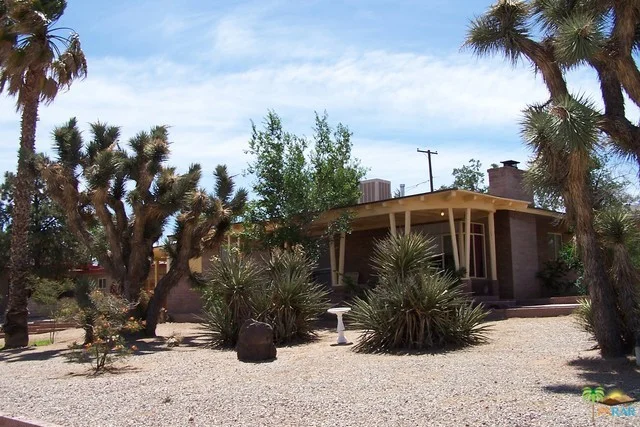 56115 Navajo, Yucca Valley, CA 92284