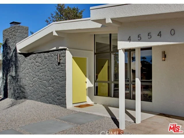45540 Verba Santa, Palm Desert, CA 92260