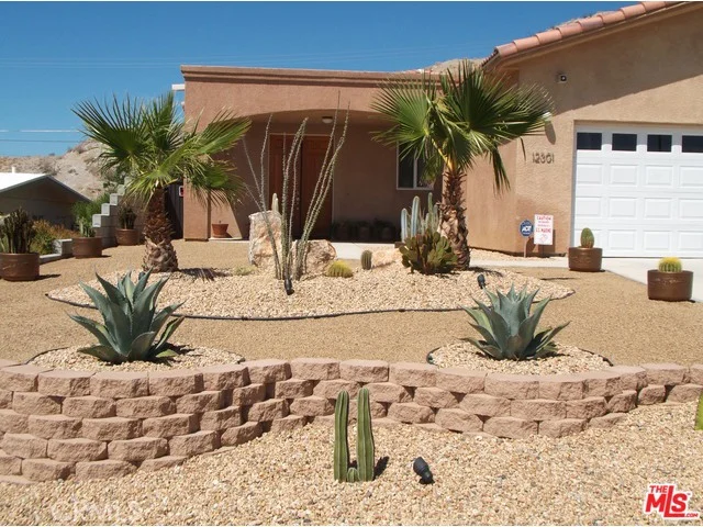 12301 Avenida Alta Loma, Desert Hot Springs, CA 92240