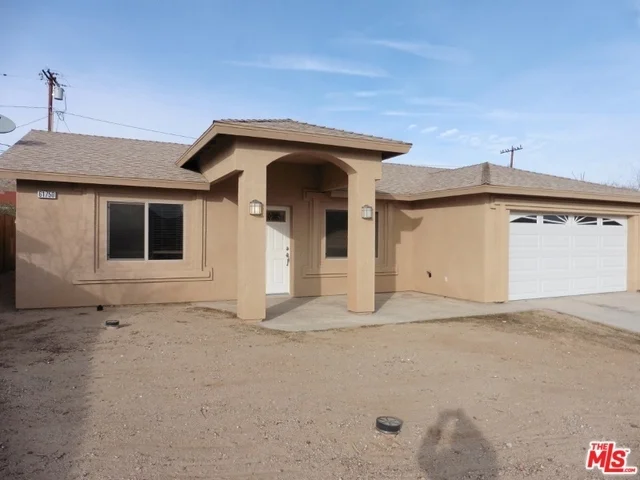 61750 Petunia, Joshua Tree, CA 92252