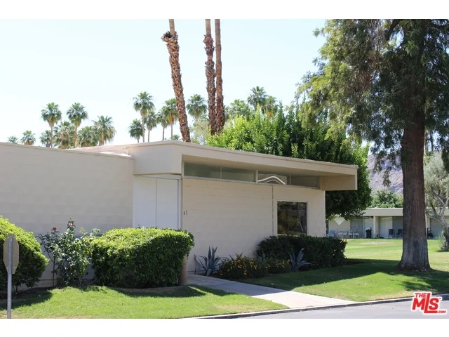 63 Westlake, Palm Springs, CA 92264