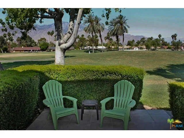 2257 Los Patos, Palm Springs, CA 92264