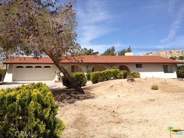 6296 Red Bluff, Yucca Valley, CA 92284