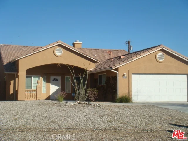 10060 Santa Cruz, Desert Hot Springs, CA 92240