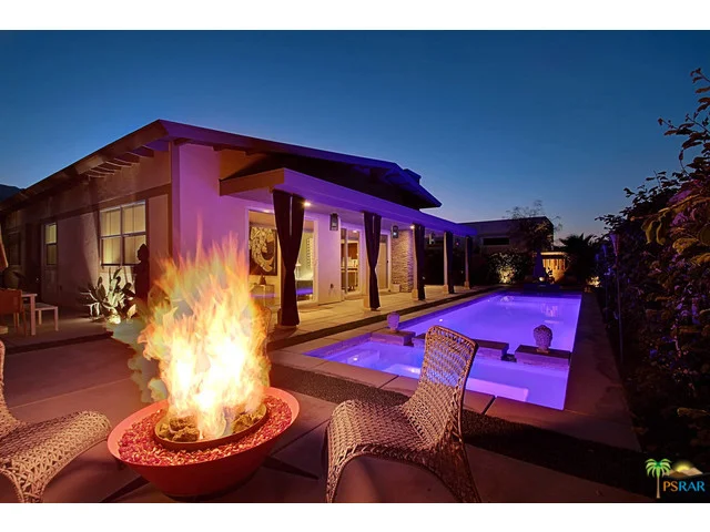 622 Axis, Palm Springs, CA 92262