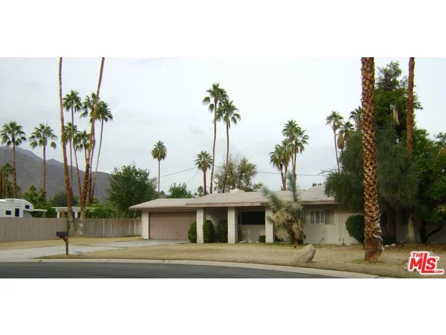 852 Biltmore, Palm Springs, CA 92264