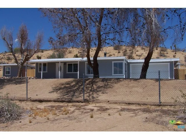 1122 Delgada, Yucca Valley, CA 92284