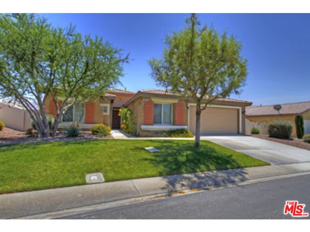 8868 Silver Star, Desert Hot Springs, CA 92240