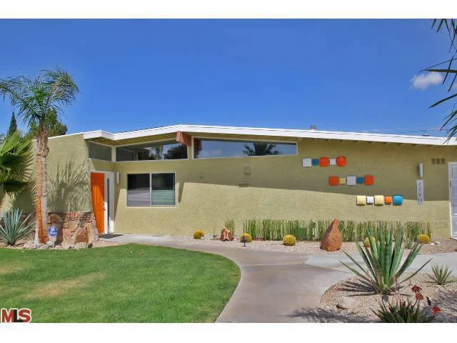 2290 Finley, Palm Springs, CA 92262