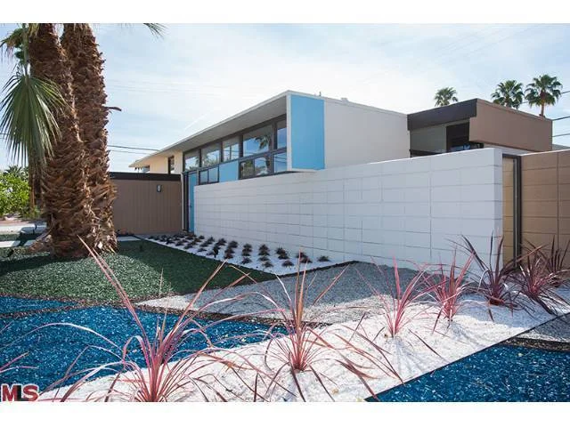 1005 La Jolla, Palm Springs, CA 92264