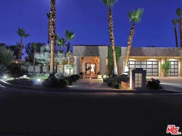 10 Mark Terrace, Rancho Mirage, CA 92270
