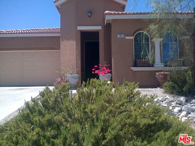 11875 Morning Star, Desert Hot Springs, CA 92240