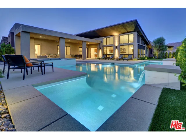 465 Patel, Palm Springs, CA 92264