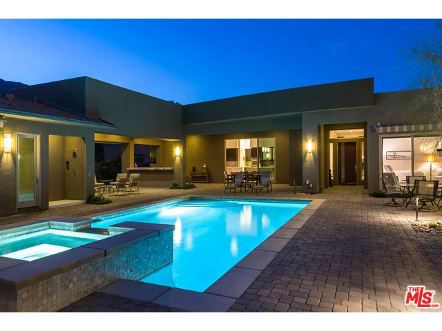 626 Bella Cara, Palm Springs, CA 92264