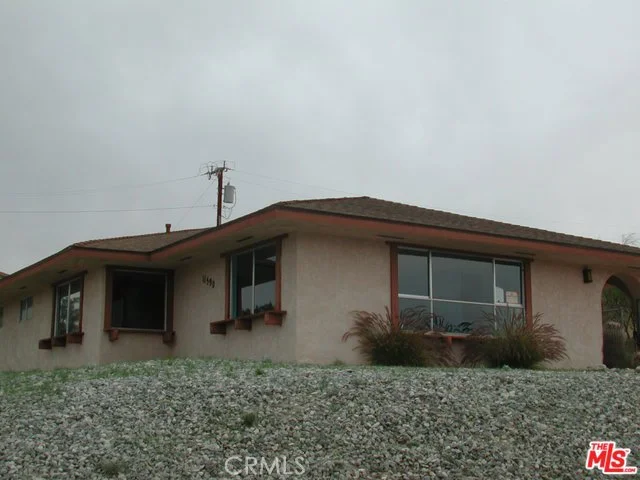 11590 Mesquite, Desert Hot Springs, CA 92240
