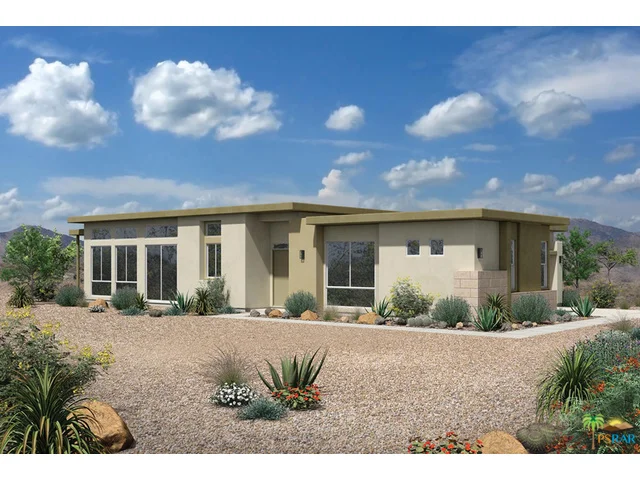 4188 Indigo, Palm Springs, CA 92262