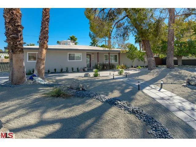 258 Saturmino, Palm Springs, CA 92262