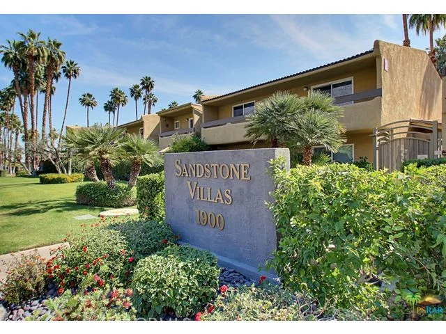 1900 Palm Canyon #52, Palm Springs, CA 92264