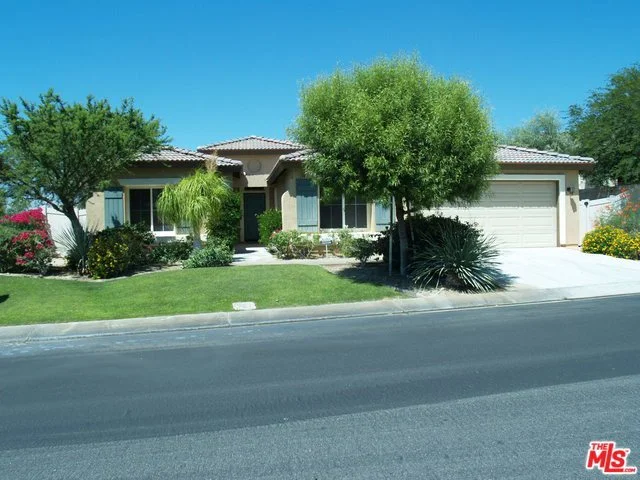 8611 Mount Whitney, Desert Hot Springs, CA 92240