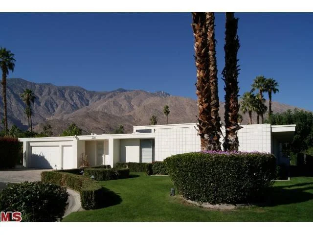 2600 Kings, Palm Springs, CA 92264