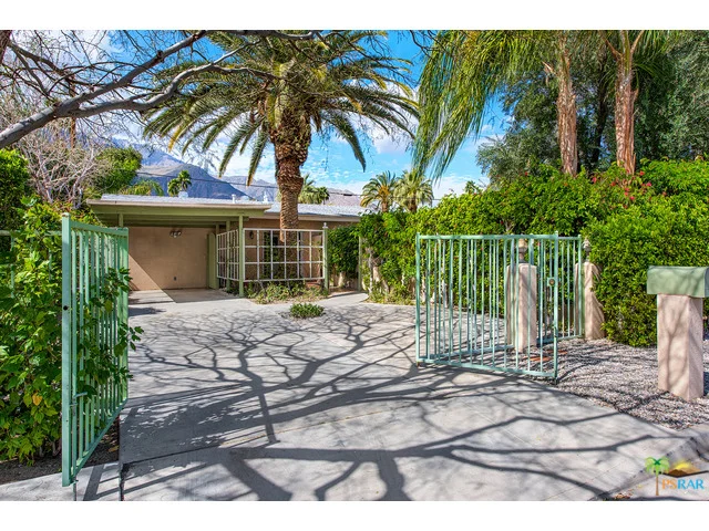 777 Plaza Amigo, Palm Springs, CA 92262
