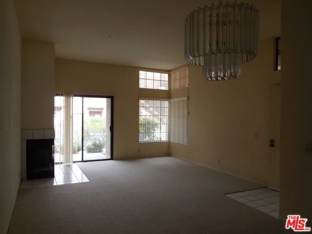 2601 Broadmoor #40, Palm Springs, CA 92264