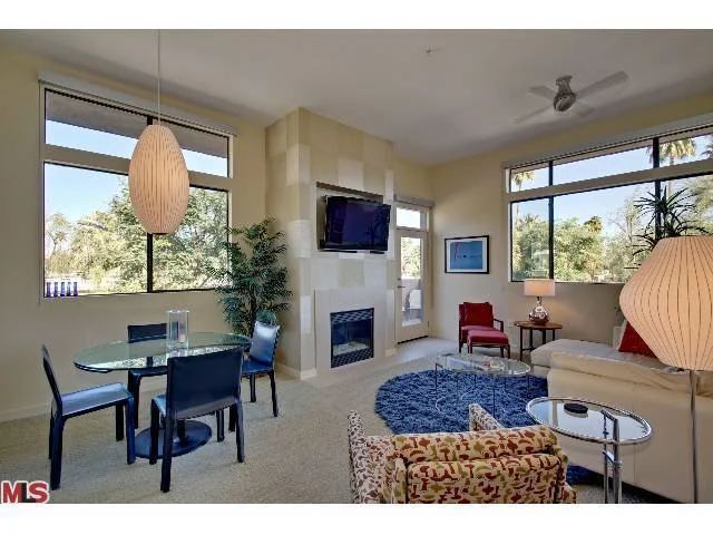 1028 Palm Canyon #203, Palm Springs, CA 92264