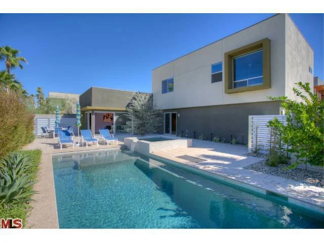 1044 Dane, Palm Springs, CA 92262