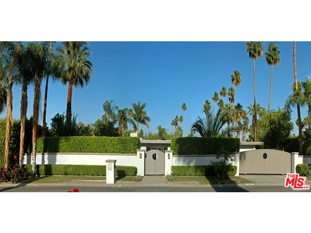 1250 Paseo De Marcia, Palm Springs, CA 92264