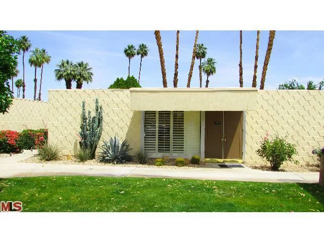 89 Westlake, Palm Springs, CA 92264